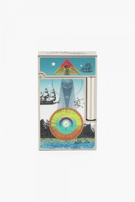 19 더 로우(THE ROW) 라인2 Eye 라이터 CQ16383ZZ