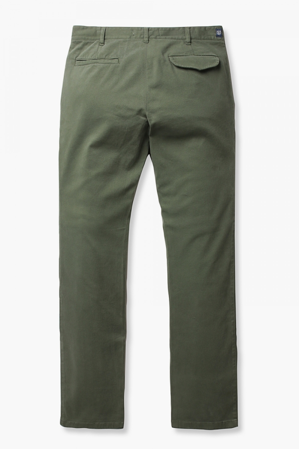 [아울렛특가] 1FPT30177 코튼 슬림 캐주얼 팬츠 I1530H153012