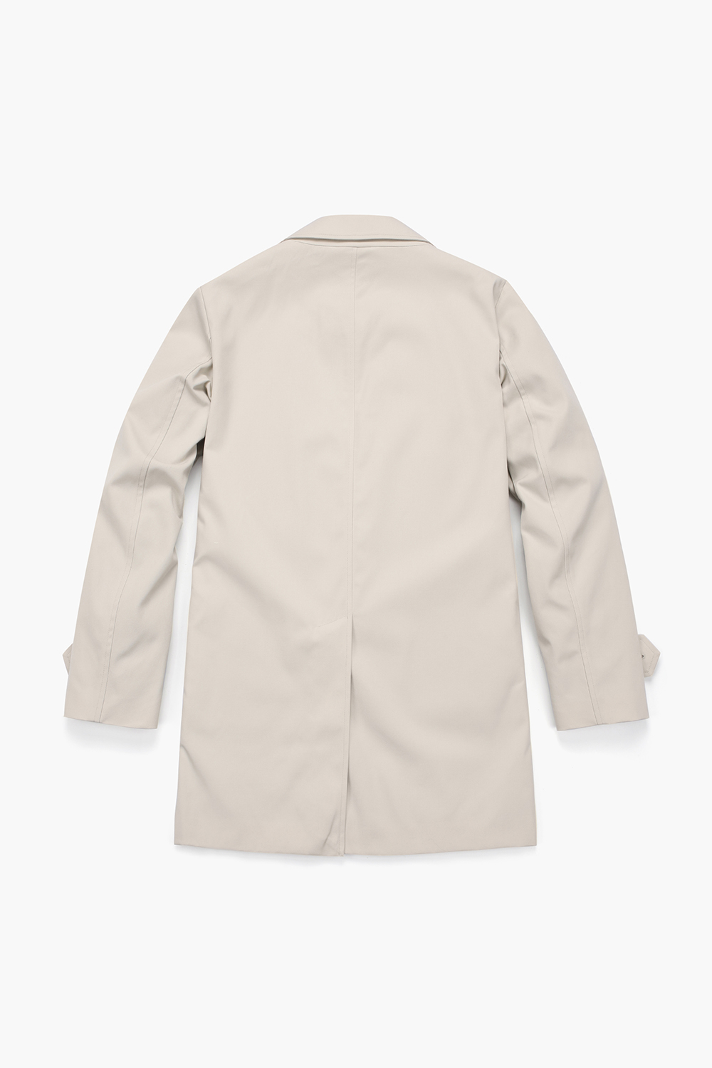 [아울렛특가] 2SOT80510 코튼 혼방 트렌치 코트 43T412025