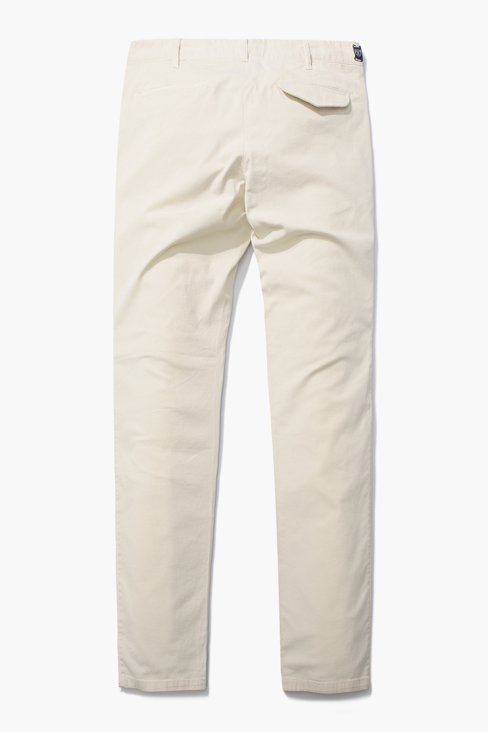 [아울렛특가] 2SPT30115 코튼 슬림 캐주얼 팬츠 IV2530P253007