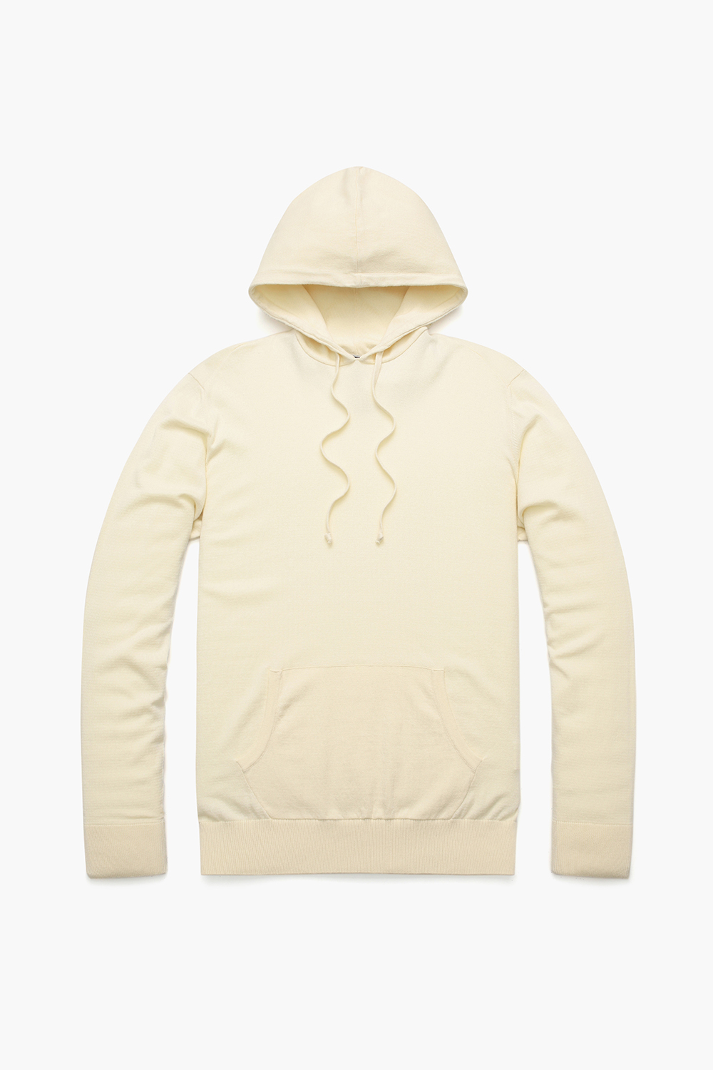 [아울렛특가] 2SKN10115 코튼 후드 긴소매 니트 BR411NZP254214