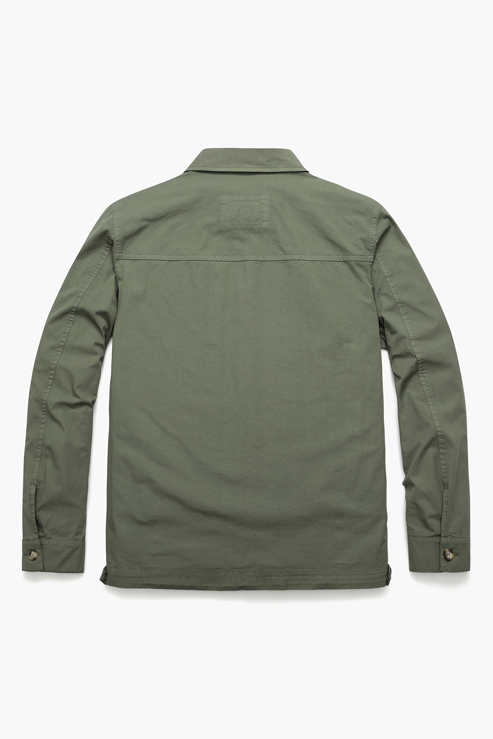 [아울렛특가] 2SOT10677 코튼 셔츠형 캐주얼 자켓 SS240AP252803