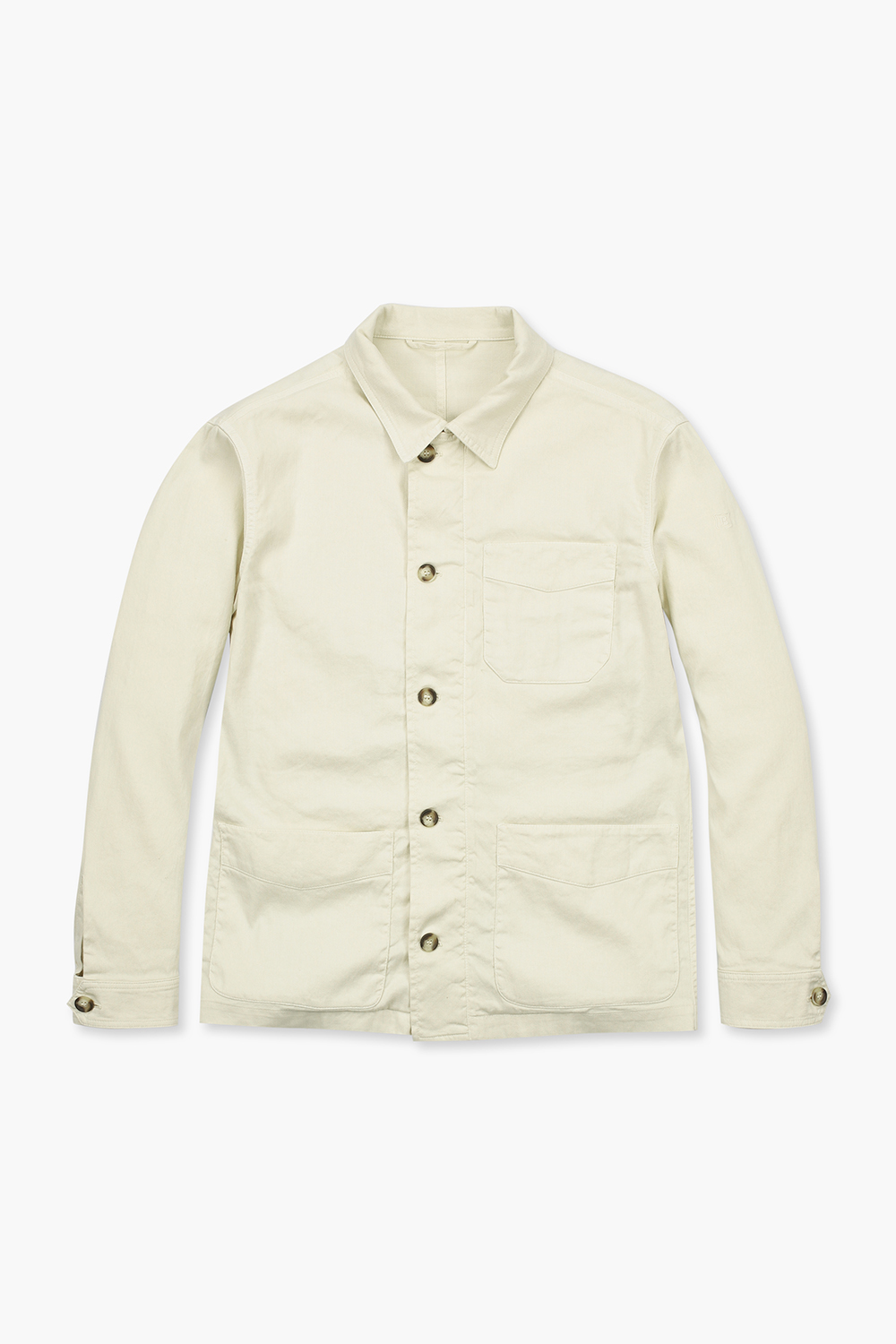 [아울렛특가] 2SOT10415 린넨 코튼 혼방 캐주얼 자켓 SS243CP252707