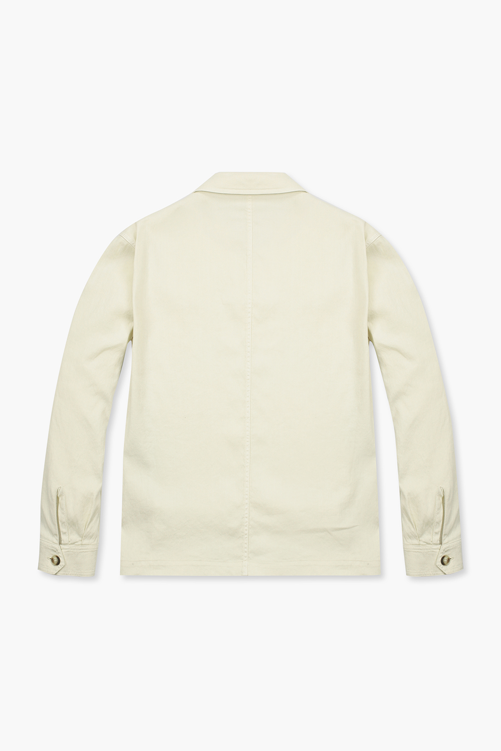 [아울렛특가] 2SOT10415 린넨 코튼 혼방 캐주얼 자켓 SS243CP252707