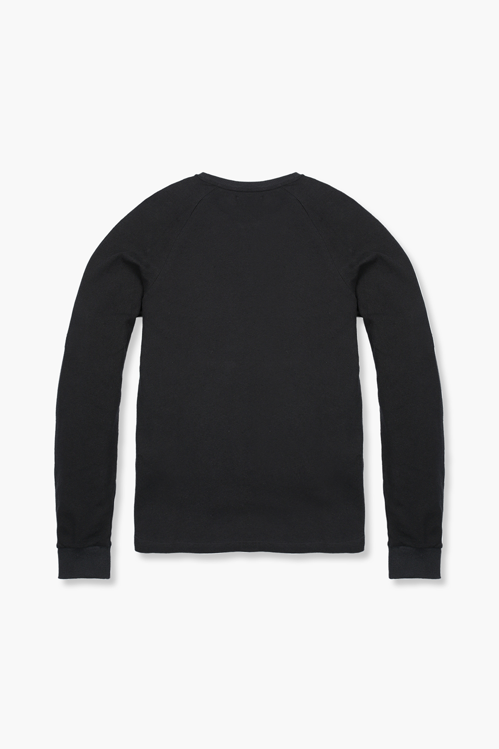 [아울렛특가] 2SPO10166 코튼 크루넥 레글런 긴소매 티셔츠 66122P260201