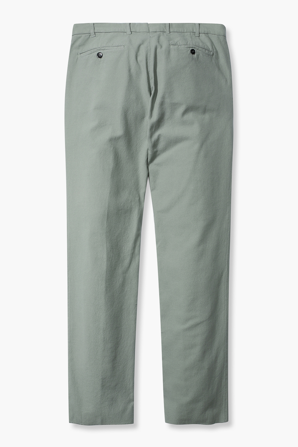 [아울렛특가] 2SPT10275 코튼 스트레이트 팬츠 B2526P252604