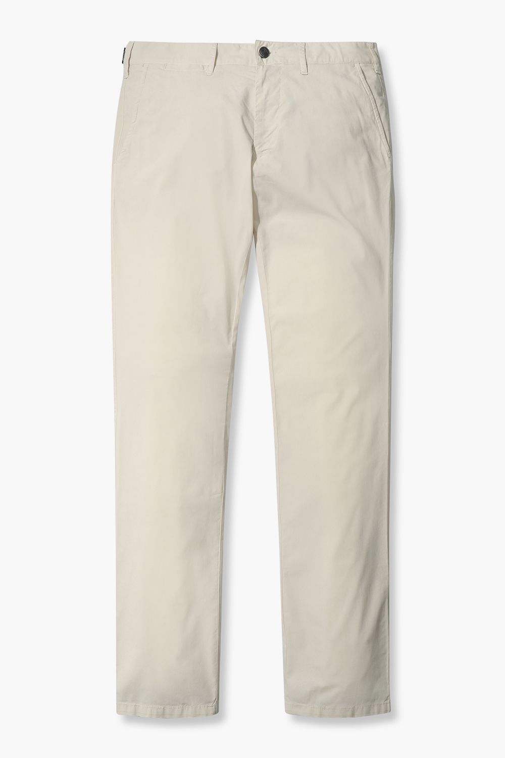 [아울렛특가] 2SPT30215 코튼 슬림 팬츠 IV2529P252907