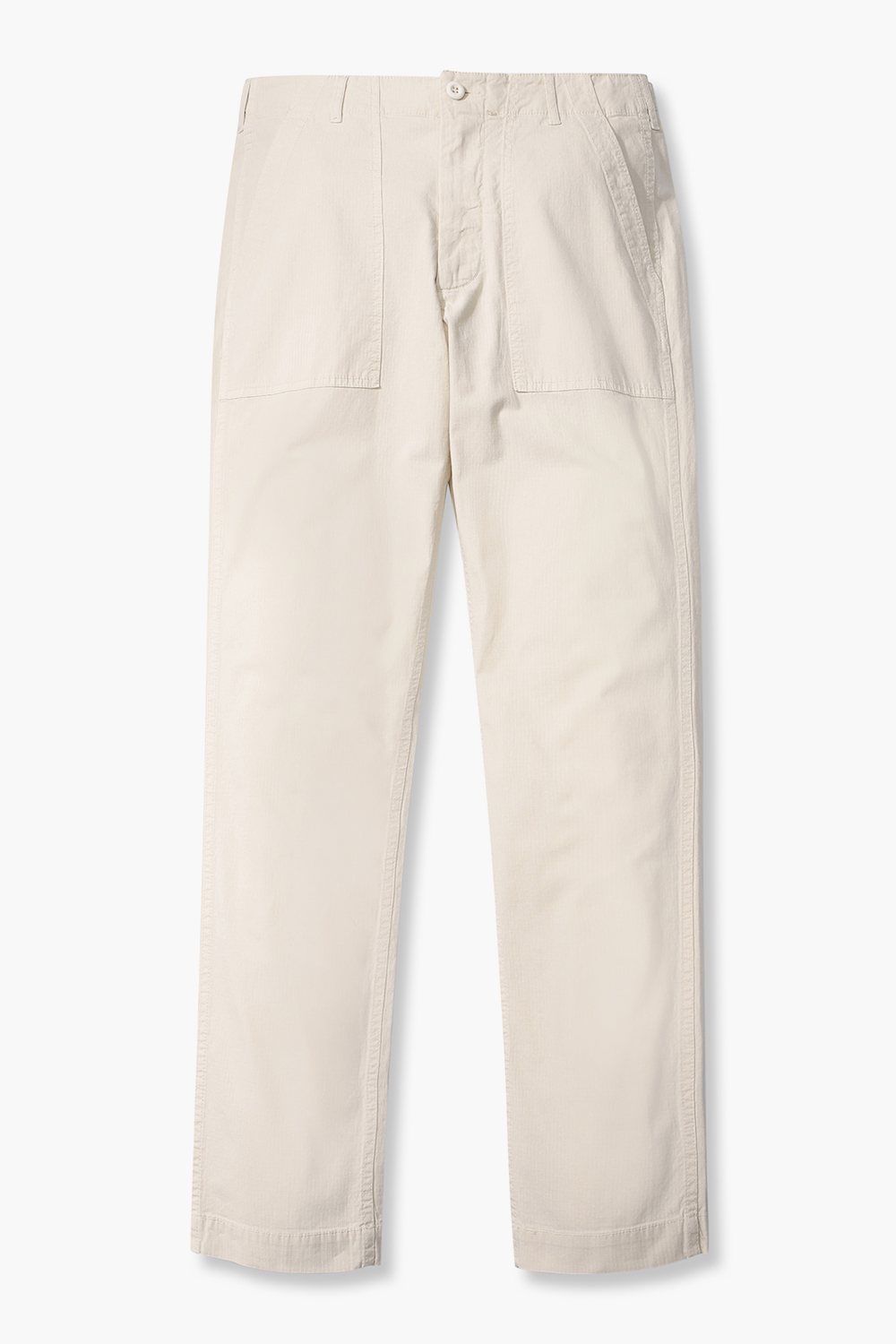 [아울렛특가] 2SPT40413 코튼 빅포켓 스트레이트 캐주얼 팬츠 MA2525P252507