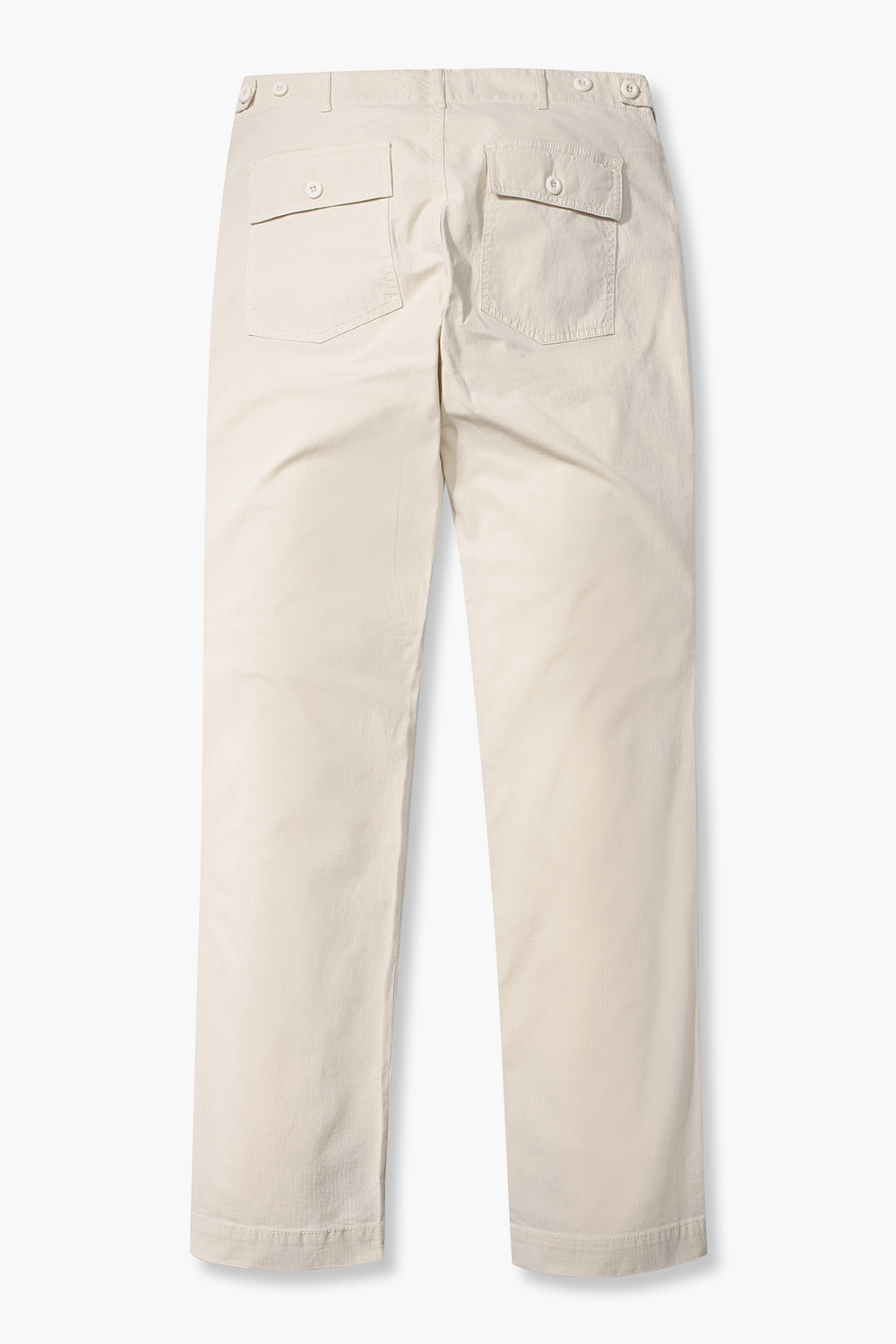 [아울렛특가] 2SPT40413 코튼 빅포켓 스트레이트 캐주얼 팬츠 MA2525P252507