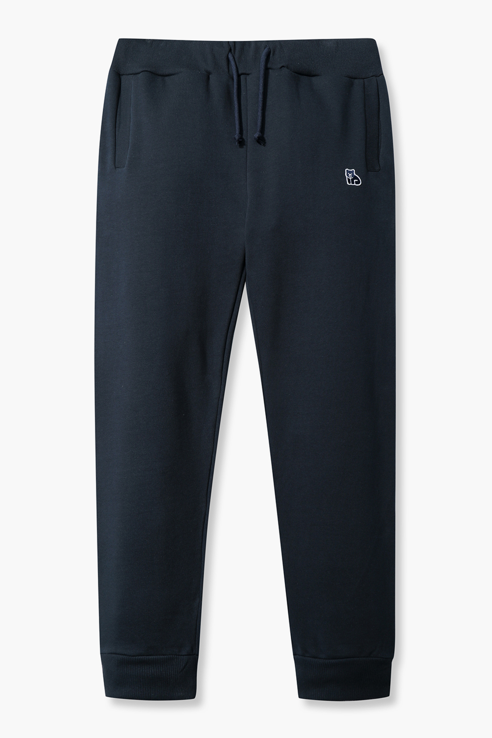 [아울렛특가] 2SPT60166 코튼 레이지베어 스웻 캐주얼 팬츠 69844BPP260501