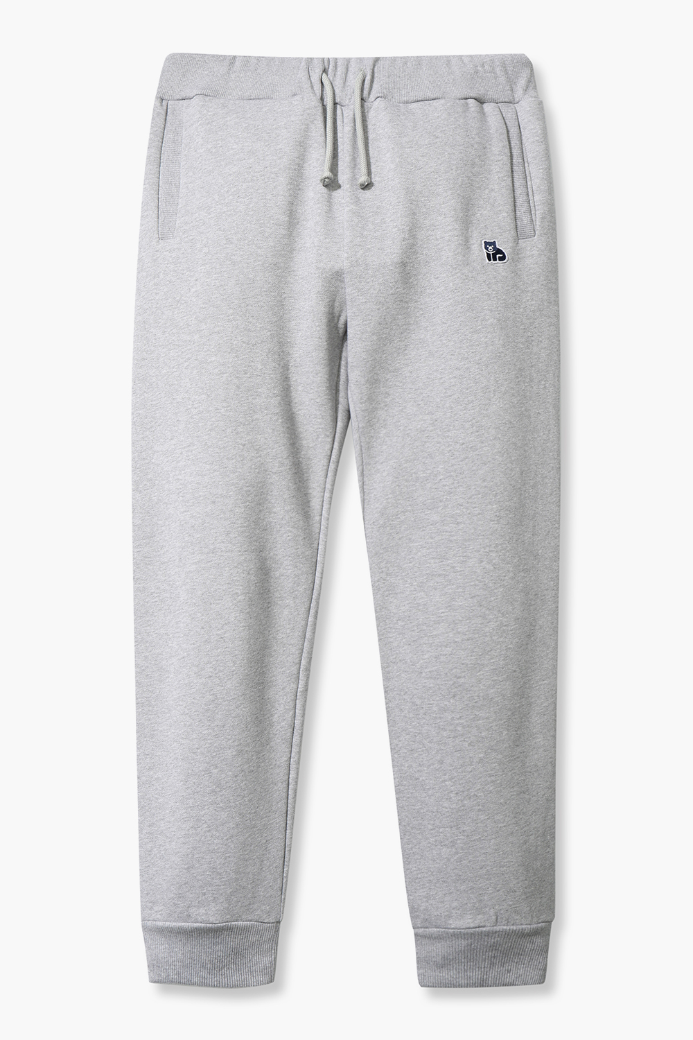 [아울렛특가] 2SPT60192 코튼 레이지베어 스웻 캐주얼 팬츠 69844BPP260502