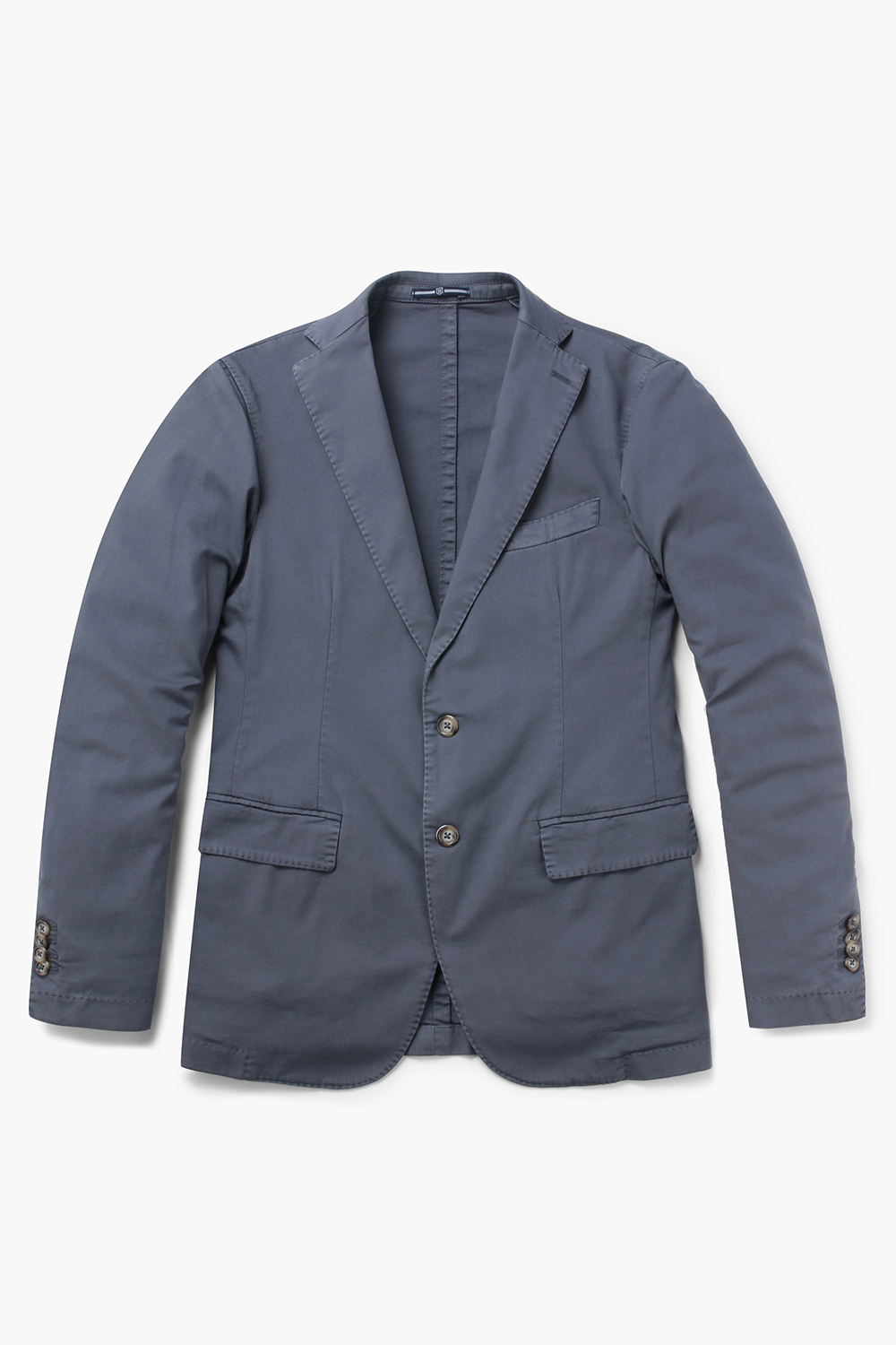 [아울렛특가] 2FJA10195 코튼 테일러드 자켓 ASP2530P253013A