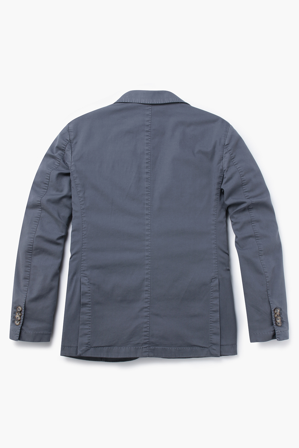 [아울렛특가] 2FJA10195 코튼 테일러드 자켓 ASP2530P253013A