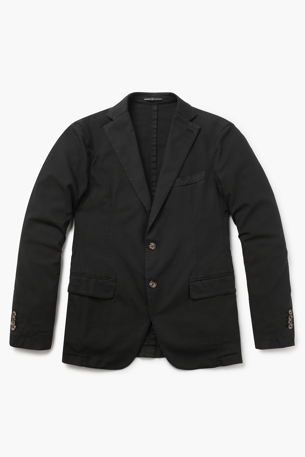 [아울렛특가] 2FJA10199 코튼 테일러드 자켓 ASP2530P253014A