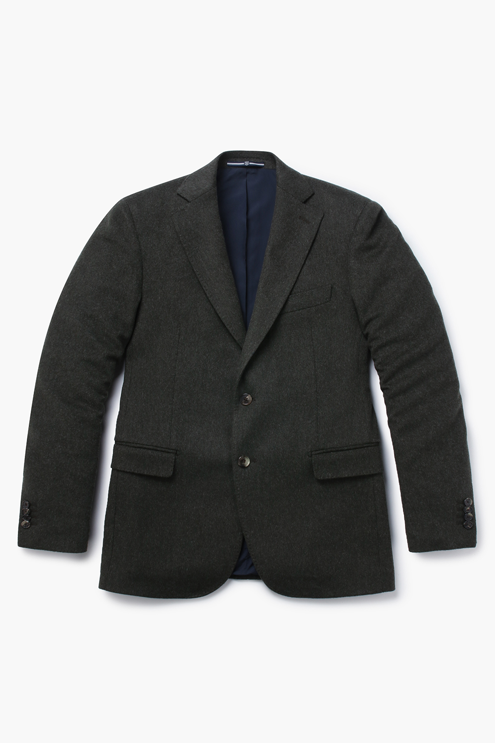 [아울렛특가] 2FJA20776 울 테일러드 자켓 GDH2513H251302