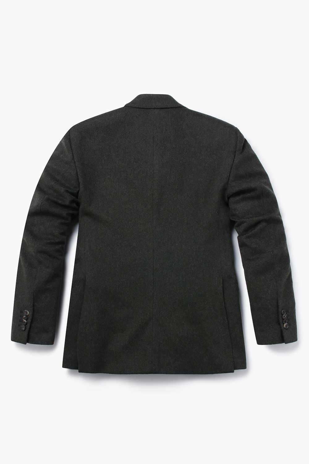 [아울렛특가] 2FJA20776 울 테일러드 자켓 GDH2513H251302