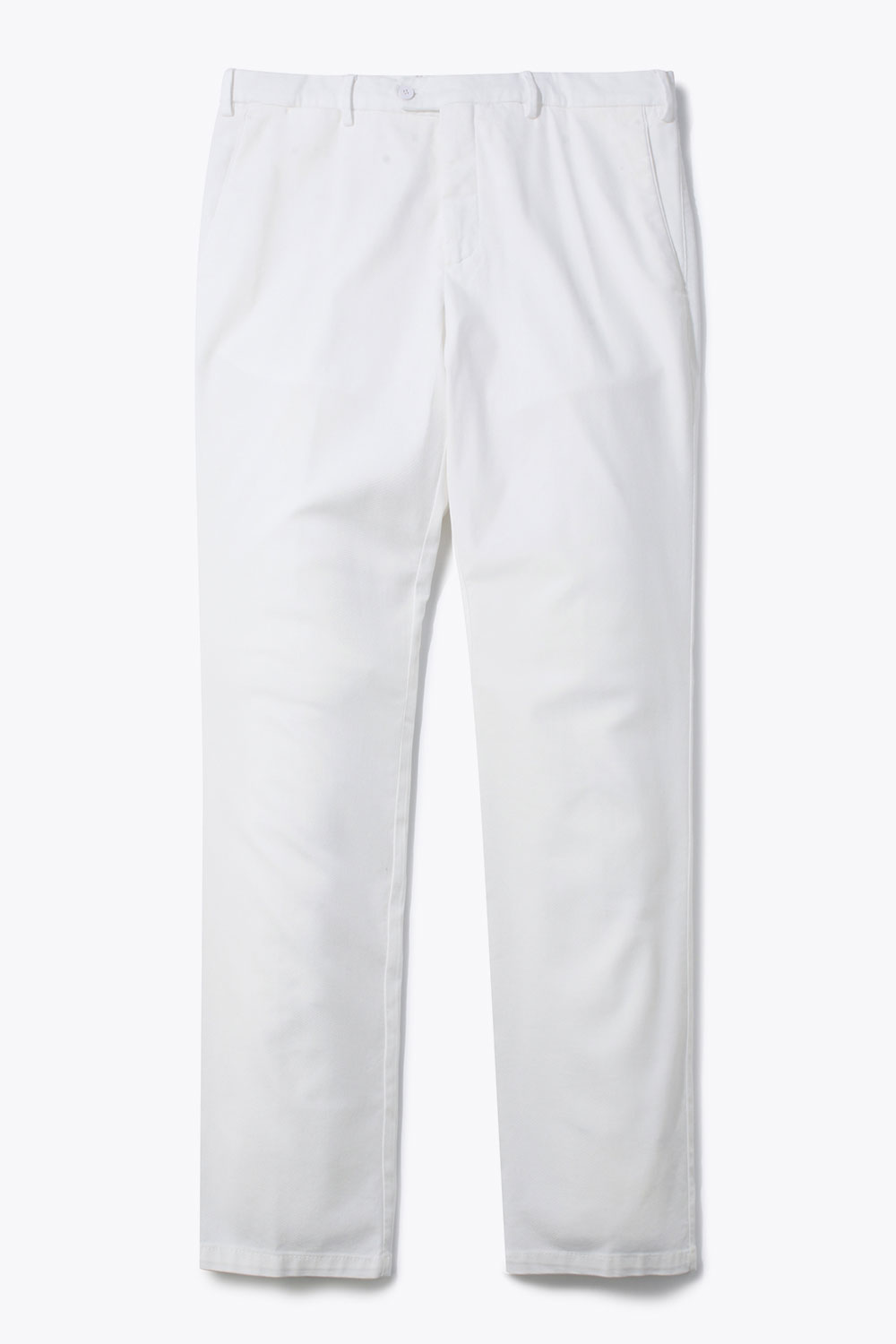 [아울렛특가] 2FPT80201 코튼 혼방 테이퍼드 팬츠 22F808ST32309