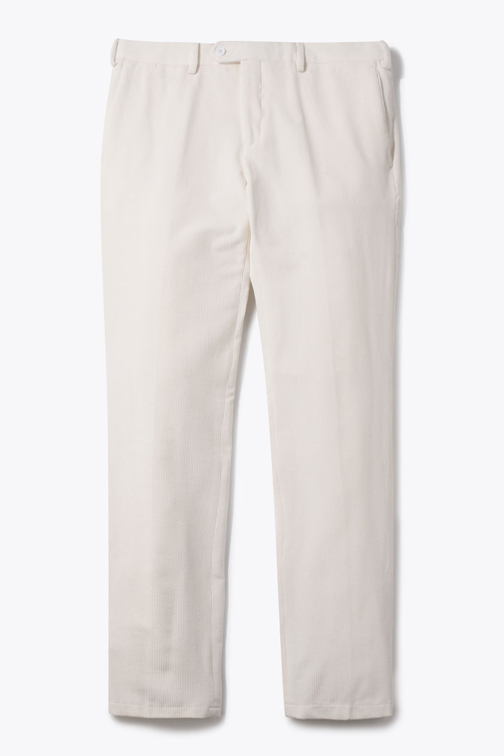 [아울렛특가] 2FPT80310 코튼 코듀로이 테이퍼드 팬츠 22F808S681501