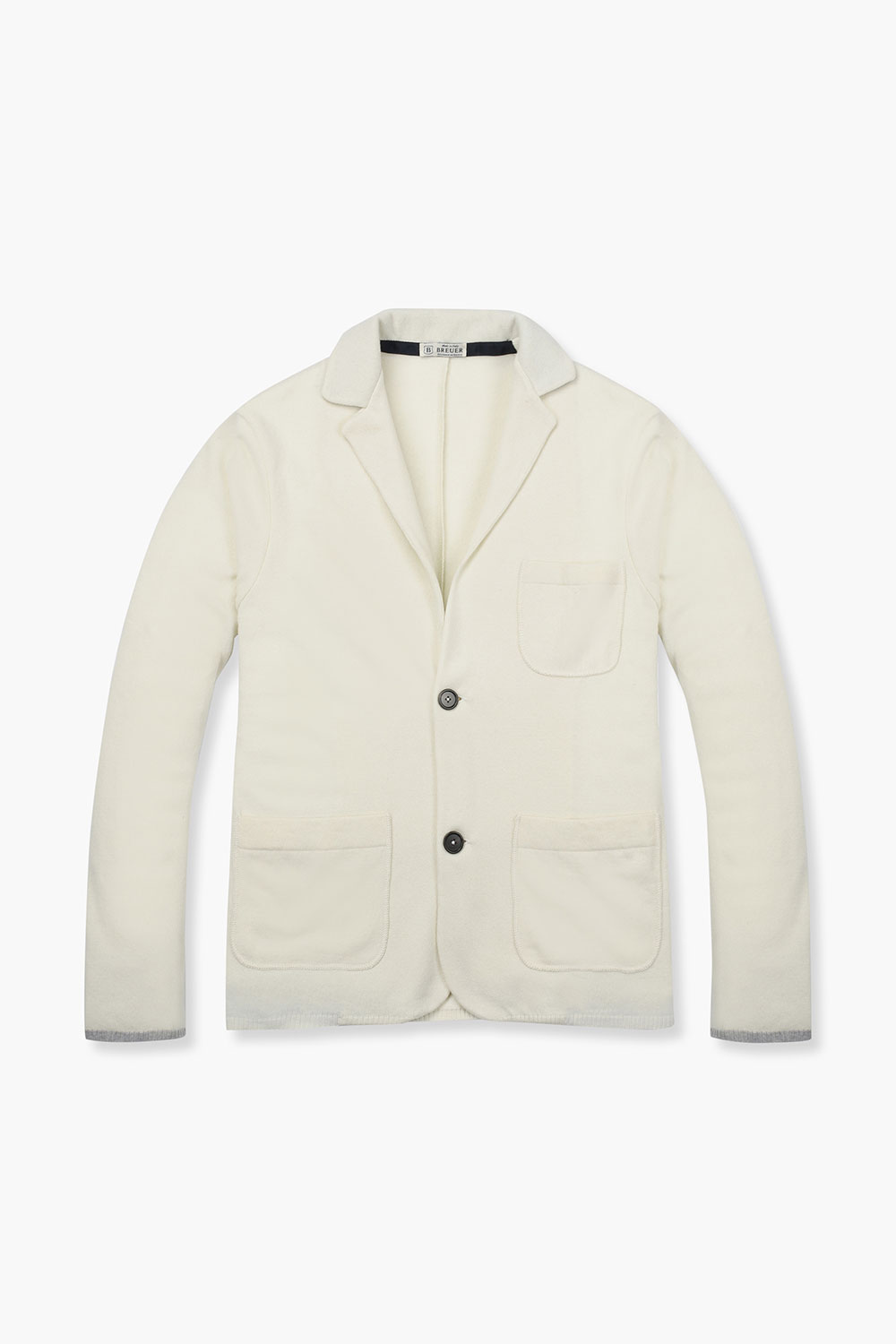 [아울렛특가] 2FKN20210 울 캐시미어 테일러드 카라넥 가디건 BHR001H255606