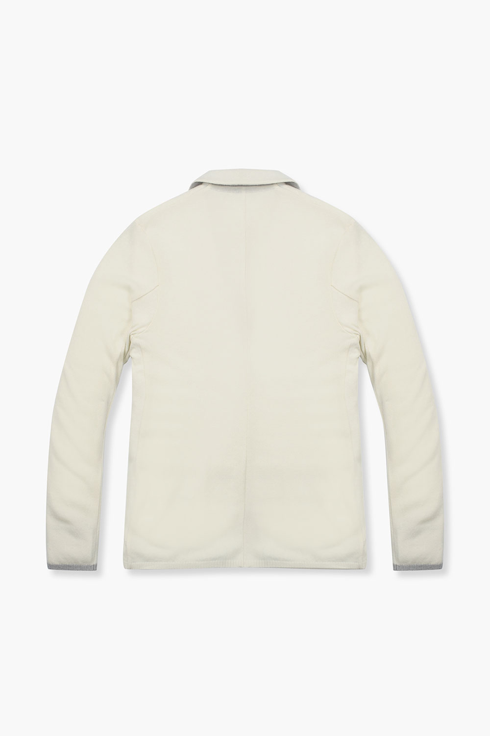 [아울렛특가] 2FKN20210 울 캐시미어 테일러드 카라넥 가디건 BHR001H255606