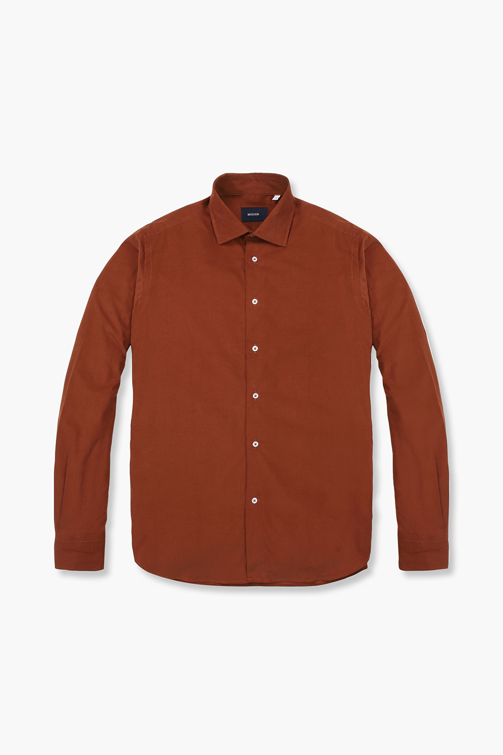 [아울렛특가] 22F300T014 코튼 코듀로이 셔츠 22F300T014