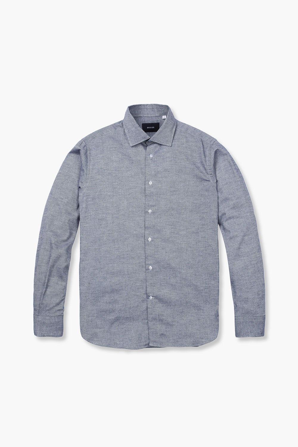 [아울렛특가] 22F5003304 코튼 플란넬 셔츠 22F5003304