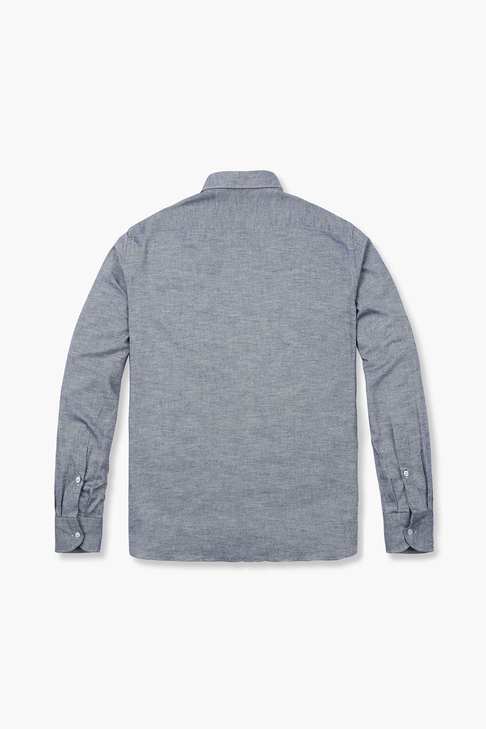 [아울렛특가] 22F5003304 코튼 플란넬 셔츠 22F5003304