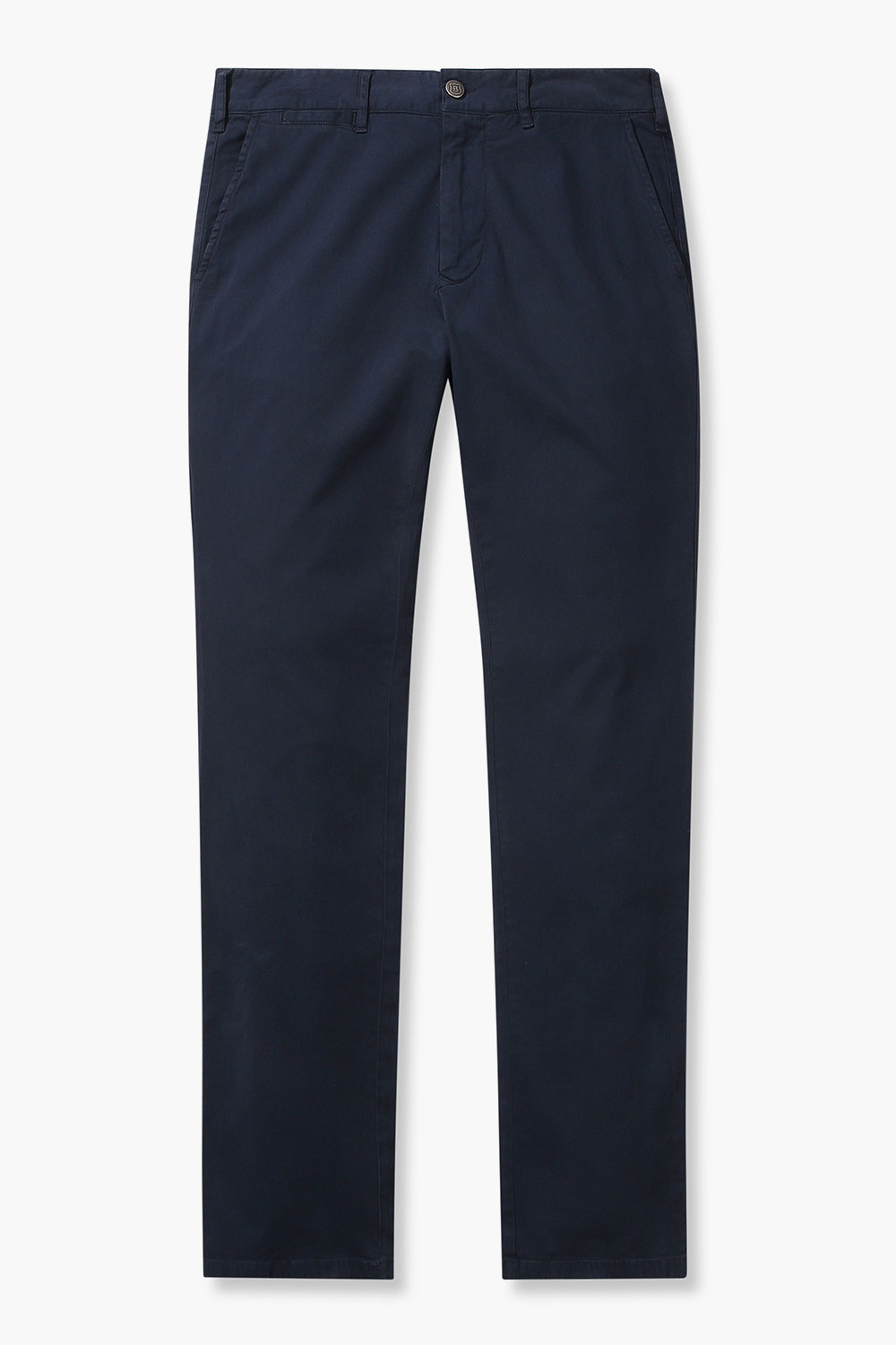 [아울렛특가] IVH2532H253201 코튼 슬림 캐주얼 팬츠 IVH2532H253201