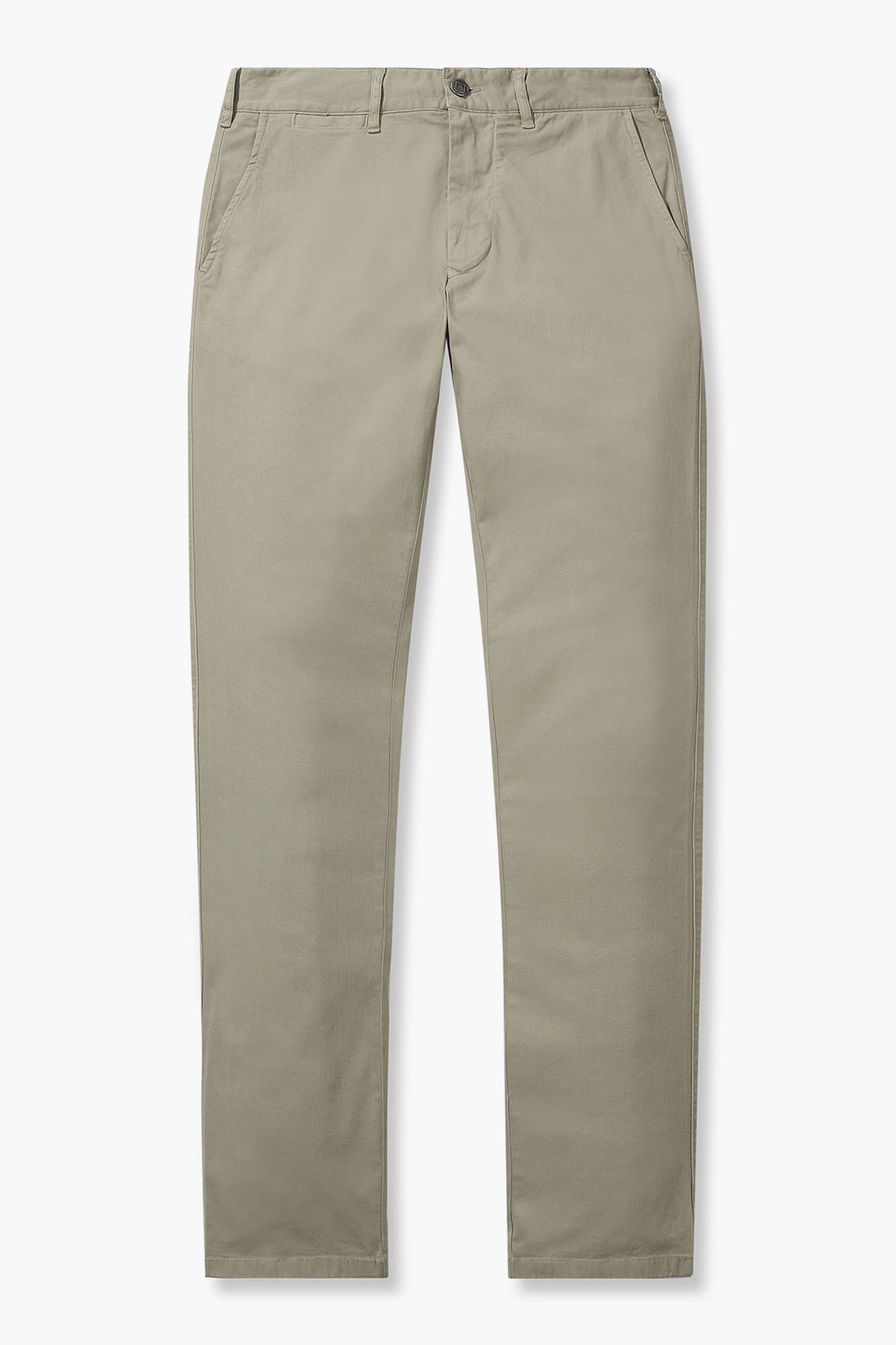 [아울렛특가] IVH2532H253205 코튼 슬림 캐주얼 팬츠 IVH2532H253205