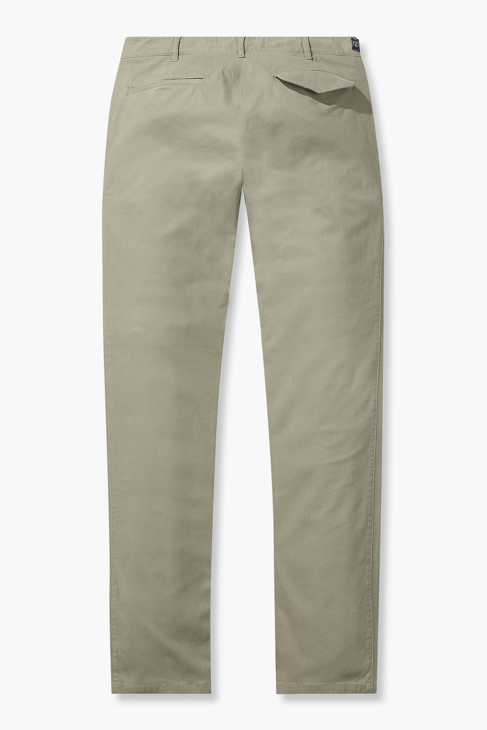 [아울렛특가] IVH2532H253205 코튼 슬림 캐주얼 팬츠 IVH2532H253205