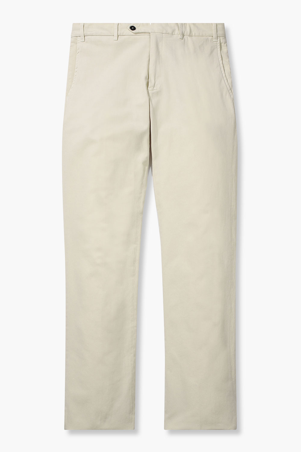 [아울렛특가] 2FPT10110 코튼 울 혼방 스트레이트 캐주얼 팬츠 BH2528H252812