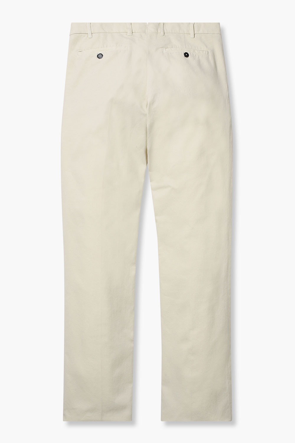 [아울렛특가] 2FPT10110 코튼 울 혼방 스트레이트 캐주얼 팬츠 BH2528H252812