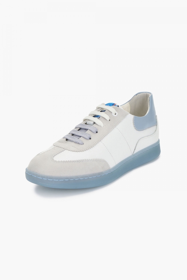 제트 여성 캐주얼 472 스니커즈 PE3SFC2SN472PSY