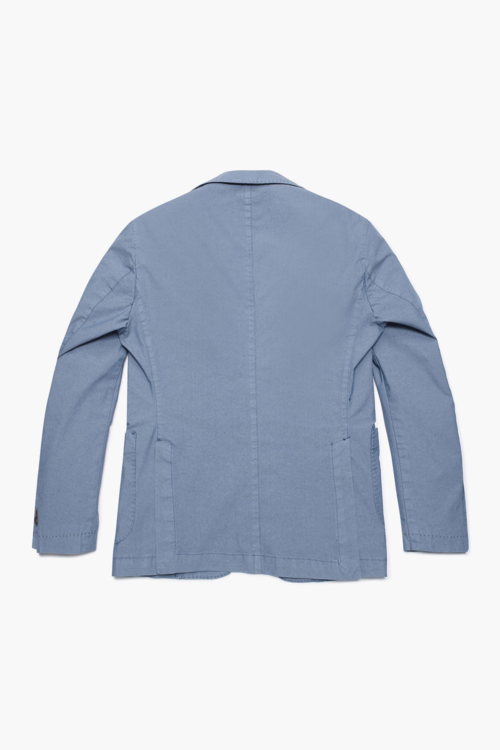 코튼 가먼트다잉 테일러드 자켓 23S/99201/2905/22