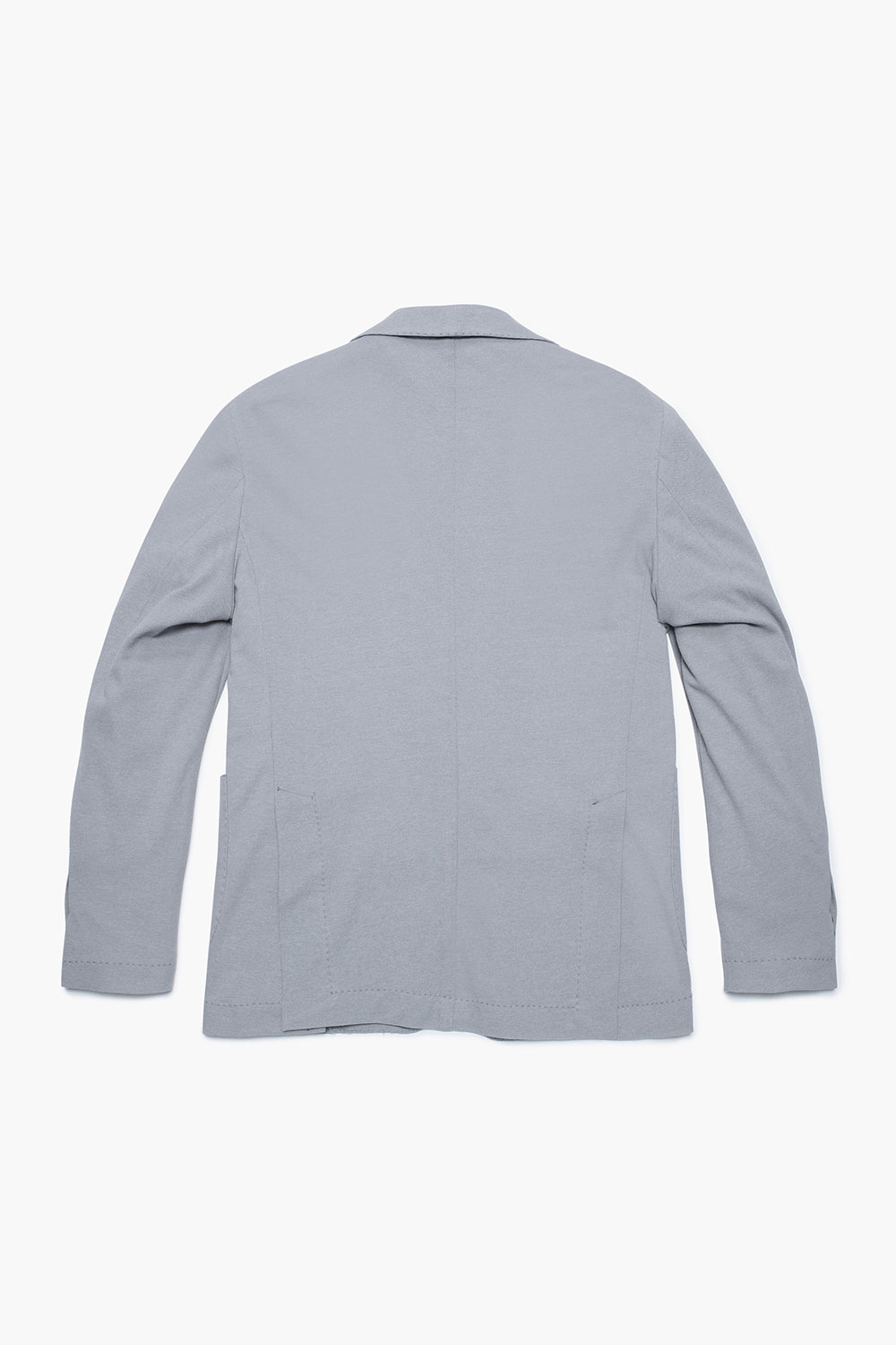 코튼 가먼트다잉 테일러드 자켓 23S/99201/2957/11