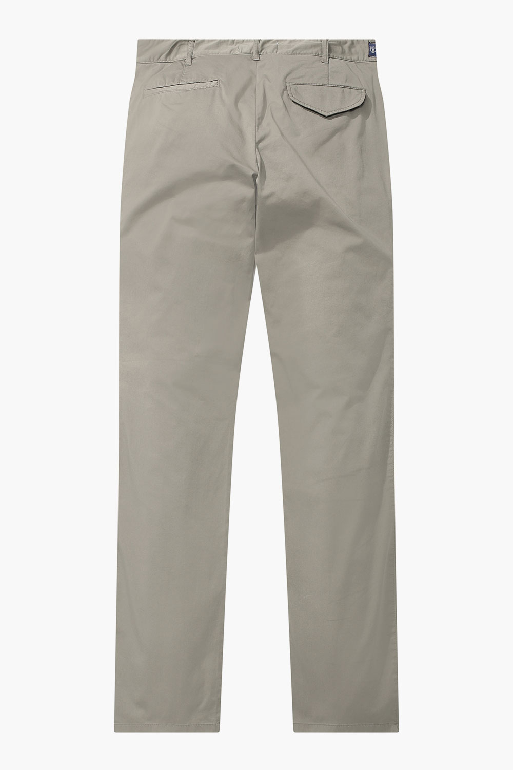 코튼 슬림 캐주얼 팬츠 IVP3532P353205