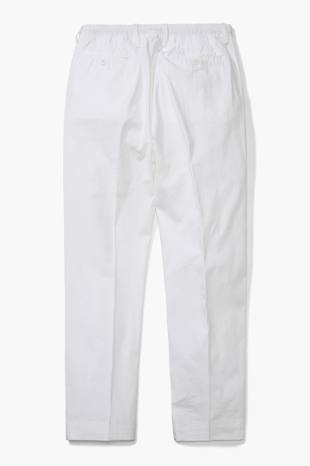 코튼 드로우스트링 세미와이드 캐주얼 팬츠 23SAMALFI772001