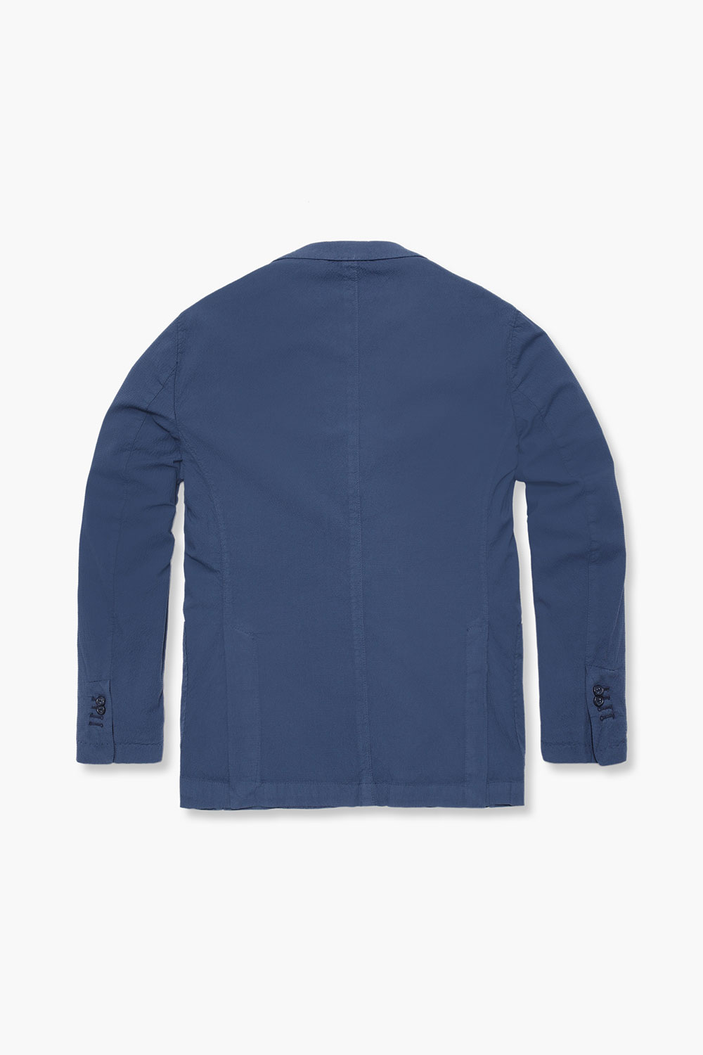 코튼 시어써커 테일러드 자켓 23S/99201/2930/82