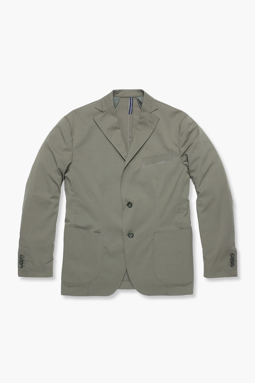 코튼 베이직 테일러드 자켓 23S/99201/2964/34