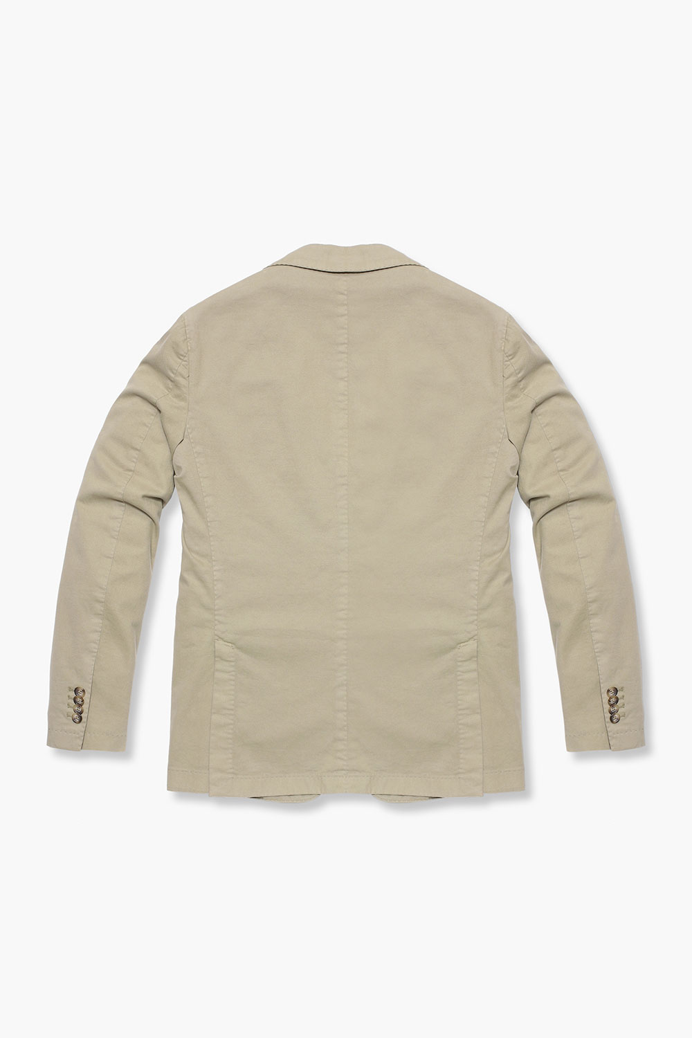 코튼 가먼트다잉 테일러드 자켓 GSH2528H252803