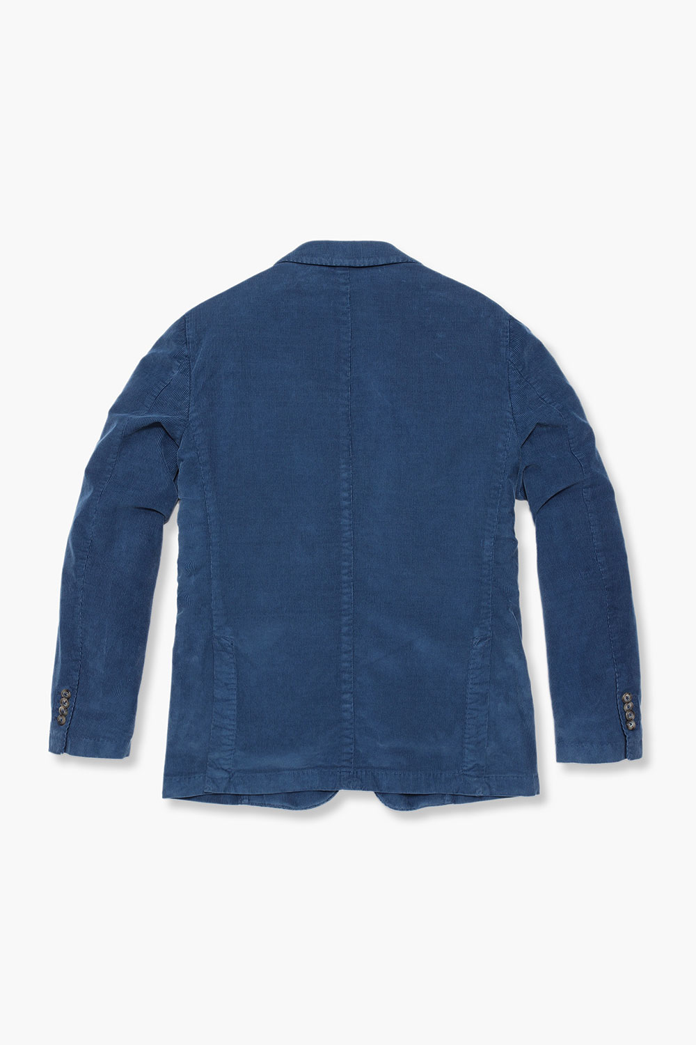 코튼 가먼트다잉 테일러드 자켓 GSH2536H253604