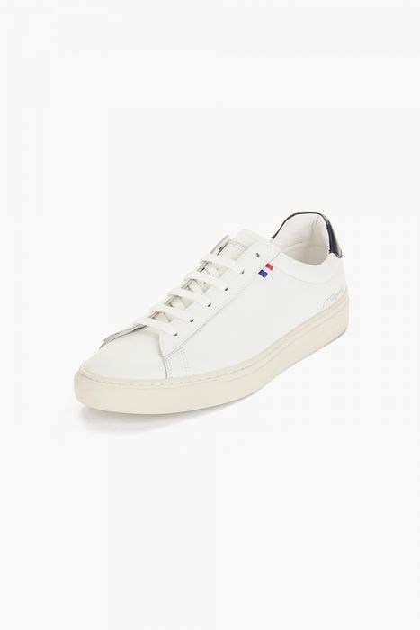 오르세 남성 캐주얼 709 스니커즈 PE6SMC2SN709PWH