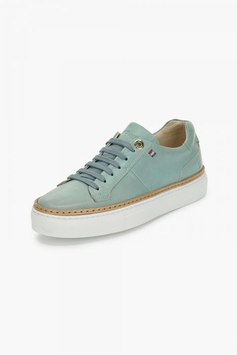 데피 여성 캐주얼 486 스니커즈 PE3FFC1SN486PSY