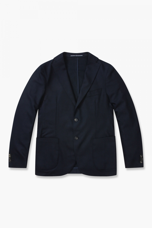 울 베이직 테일러드 자켓 GSH3509H350901