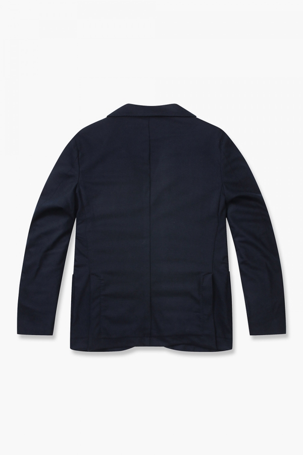 울 베이직 테일러드 자켓 GSH3509H350901