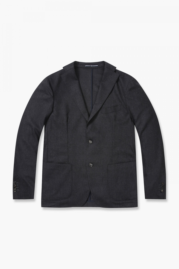 울 베이직 테일러드 자켓 GSH3509H350902