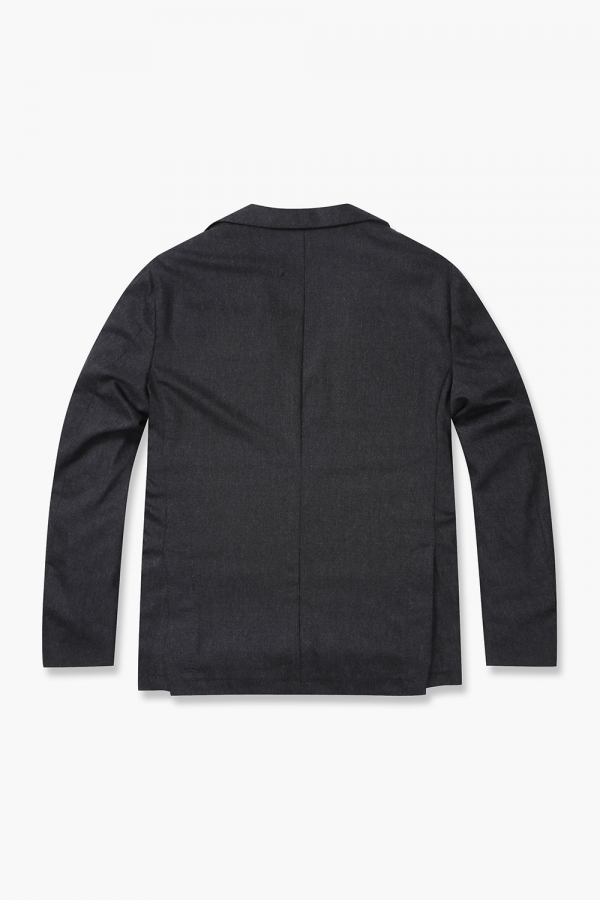 울 베이직 테일러드 자켓 GSH3509H350902