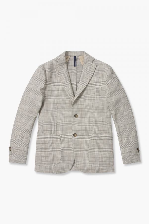 코튼 베이직 테일러드 자켓 23S/99201/2946/43