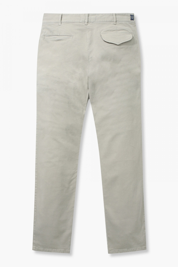 코튼 테이퍼드 캐주얼 팬츠 IVH3530H353009