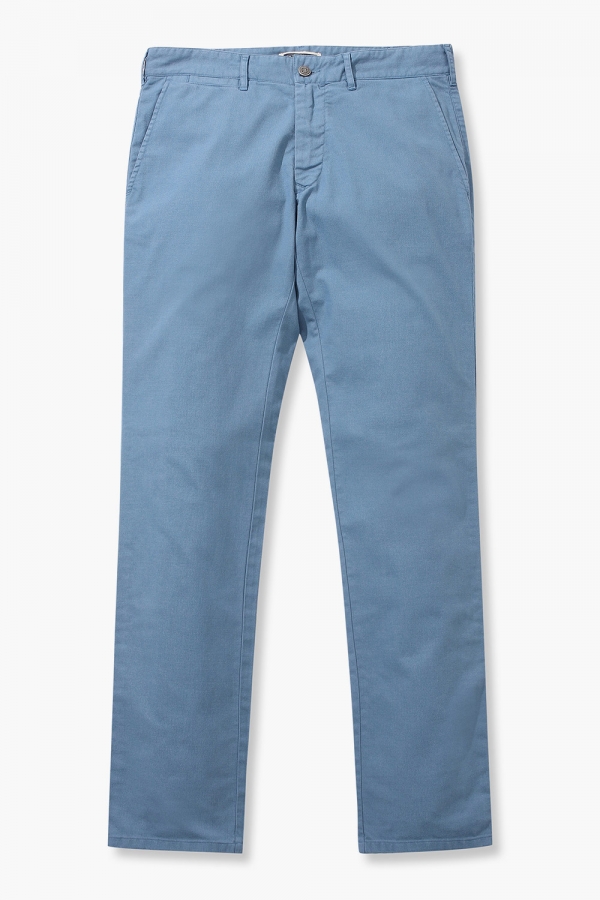 코튼 테이퍼드 캐주얼 팬츠 IVH3532H353207